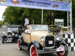 2025 - Parel der Voorkempen - Marijke Bil
